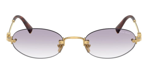 Miu Miu MU A54S 5AK04O Sunglasses