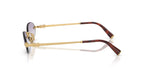 Miu Miu MU A54S 5AK04O Sunglasses