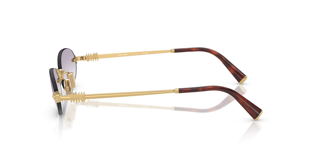 Miu Miu MU A54S 5AK04O Sunglasses
