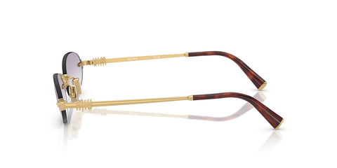 Miu Miu MU A54S 5AK04O Sunglasses