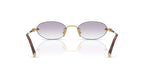 Miu Miu MU A54S 5AK04O Sunglasses