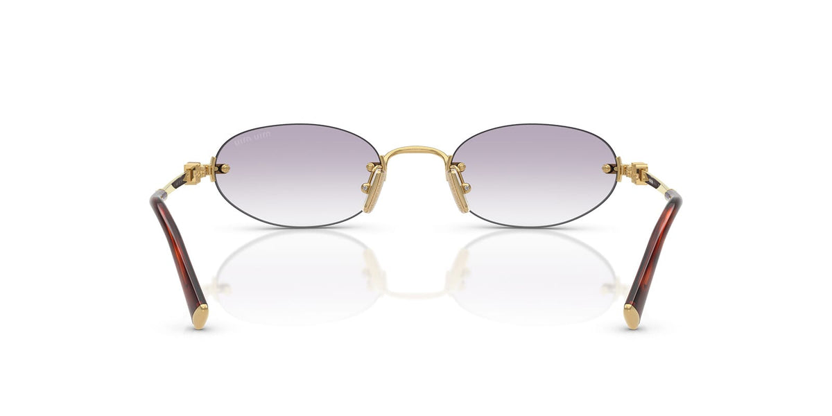 Miu Miu MU A54S 5AK04O Sunglasses