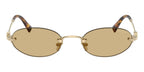 Miu Miu MU A54S ZVN10R Sunglasses