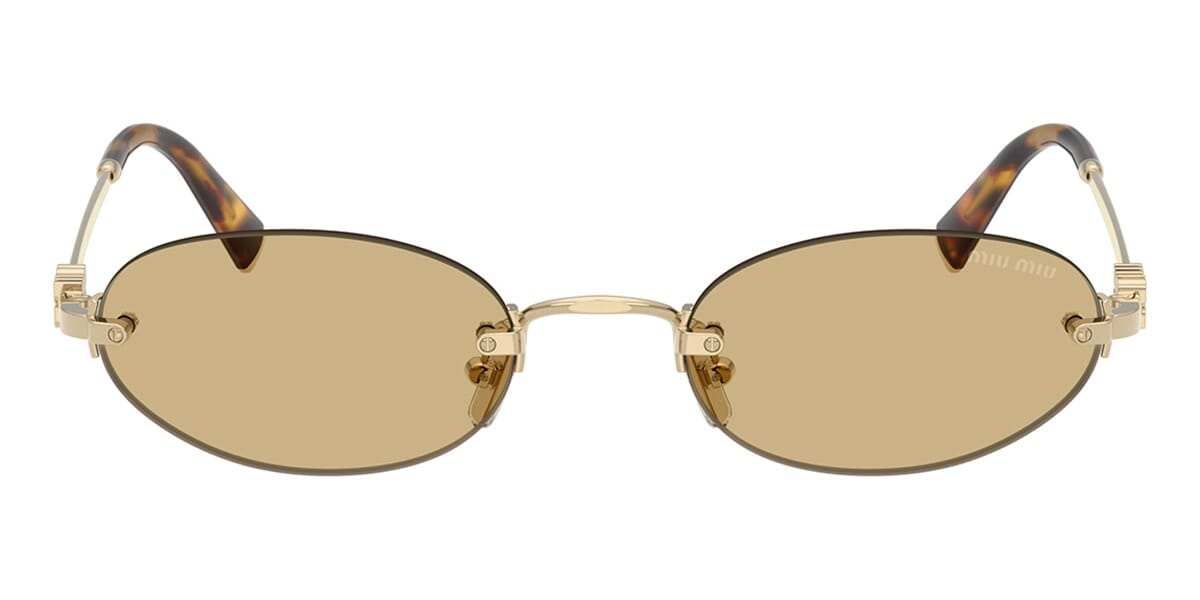 Miu Miu MU A54S ZVN10R Sunglasses