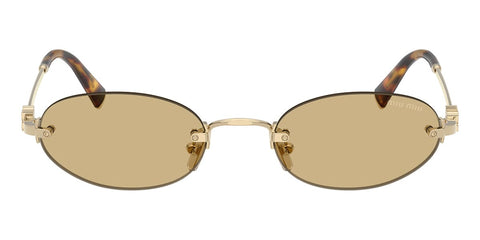 Miu Miu MU A54S ZVN10R Sunglasses