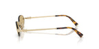 Miu Miu MU A54S ZVN10R Sunglasses