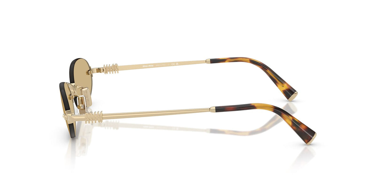 Miu Miu MU A54S ZVN10R Sunglasses