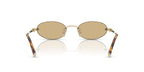 Miu Miu MU A54S ZVN10R Sunglasses