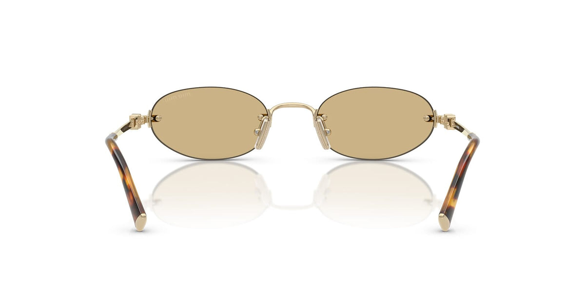 Miu Miu MU A54S ZVN10R Sunglasses