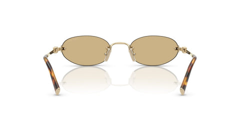 Miu Miu MU A54S ZVN10R Sunglasses