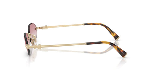 Miu Miu MU A54S ZVN70O Sunglasses