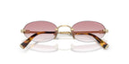 Miu Miu MU A54S ZVN70O Sunglasses