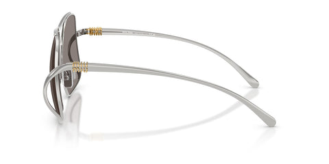 Miu Miu MU A55S 1BC80Q Sunglasses