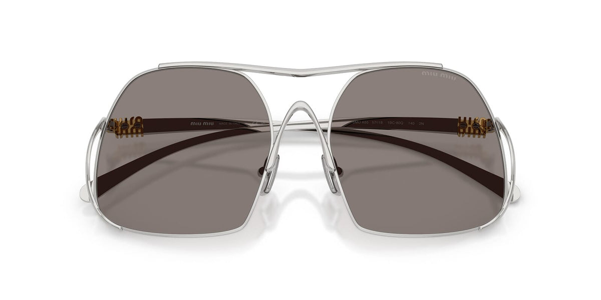 Miu Miu MU A55S 1BC80Q Sunglasses