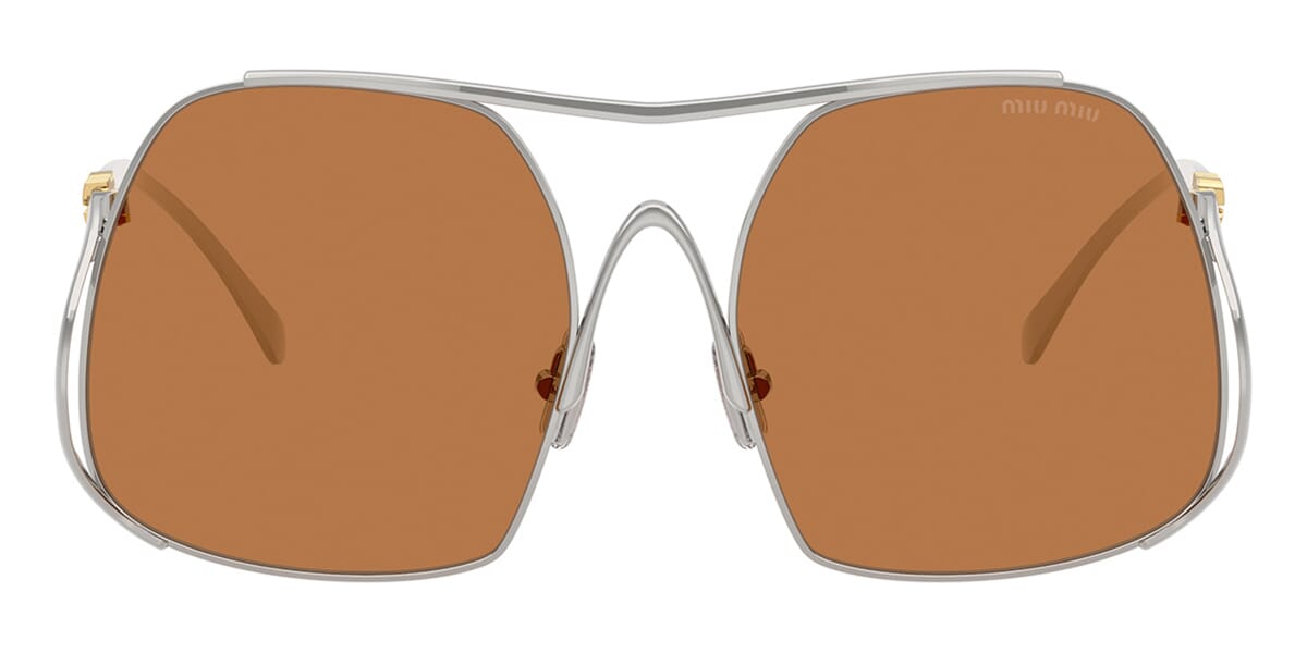 Miu Miu MU A55S 1BC90Q Sunglasses