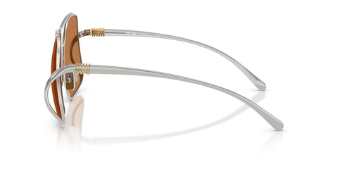 Miu Miu MU A55S 1BC90Q Sunglasses