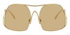 Miu Miu MU A55S 5AK10R Sunglasses