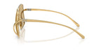Miu Miu MU A55S 5AK10R Sunglasses