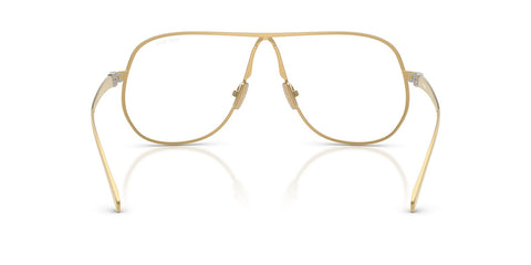 Miu Miu MU A56S 5AK08N Blue Control Sunglasses