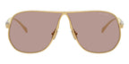 Miu Miu MU A56S 5AK20I Sunglasses