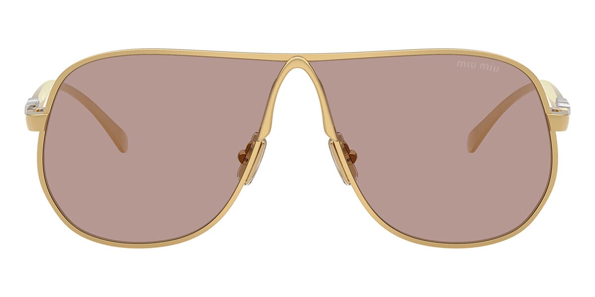 Miu Miu MU A56S 5AK20I Sunglasses