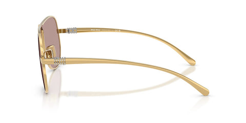 Miu Miu MU A56S 5AK20I Sunglasses