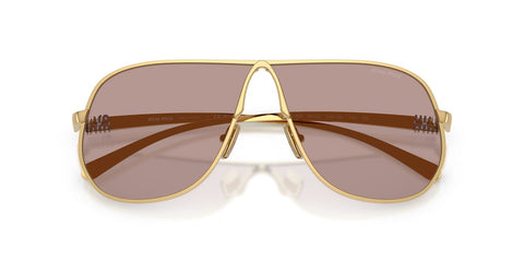 Miu Miu MU A56S 5AK20I Sunglasses