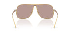 Miu Miu MU A56S 5AK20I Sunglasses