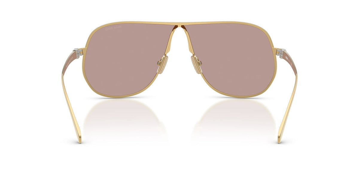 Miu Miu MU A56S 5AK20I Sunglasses