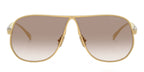 Miu Miu MU A56S 5AK90L - As Seen on Bad Bunny at the Super Bowl 2026