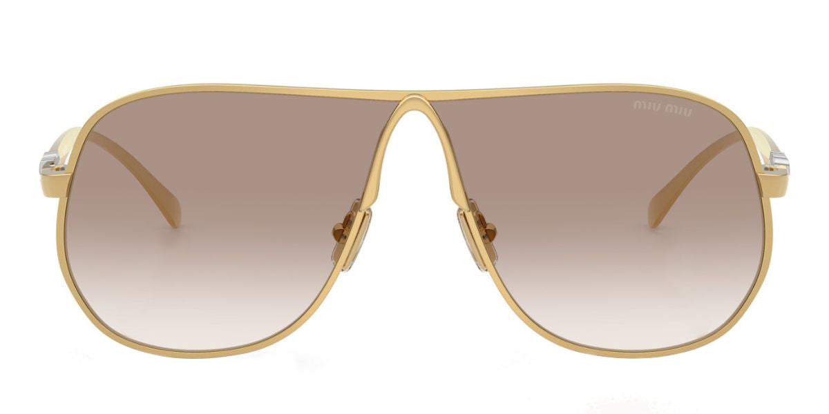 Miu Miu MU A56S 5AK90L - As Seen on Bad Bunny at the Super Bowl 2026