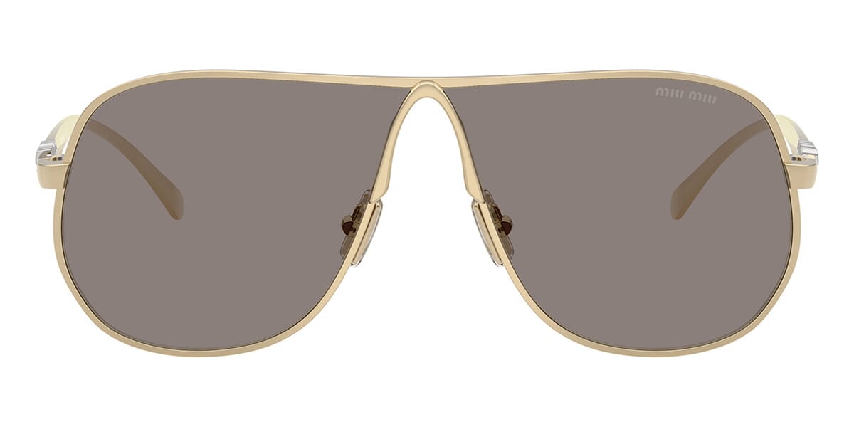 Miu Miu MU A56S ZVN80Q Sunglasses