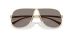 Miu Miu MU A56S ZVN80Q Sunglasses