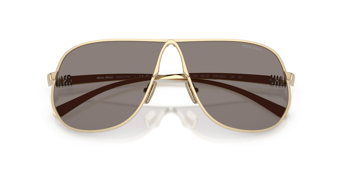 Miu Miu MU A56S ZVN80Q Sunglasses