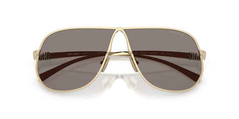 Miu Miu MU A56S ZVN80Q Sunglasses