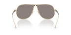 Miu Miu MU A56S ZVN80Q Sunglasses
