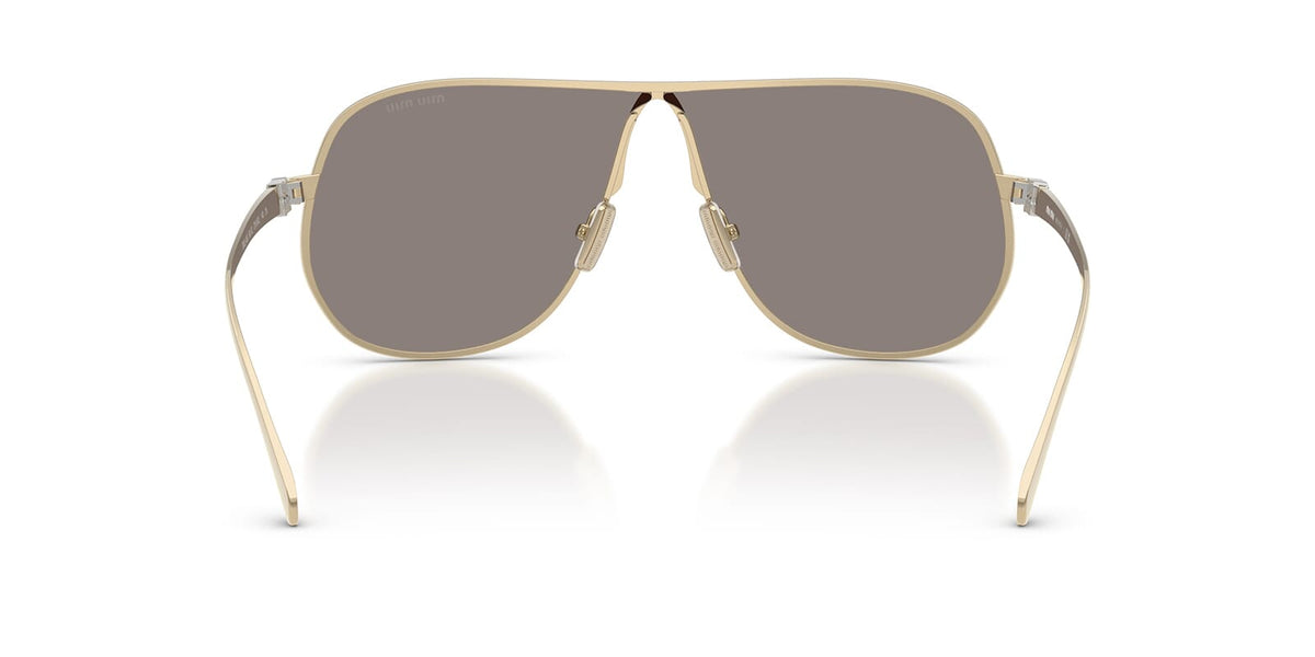 Miu Miu MU A56S ZVN80Q Sunglasses