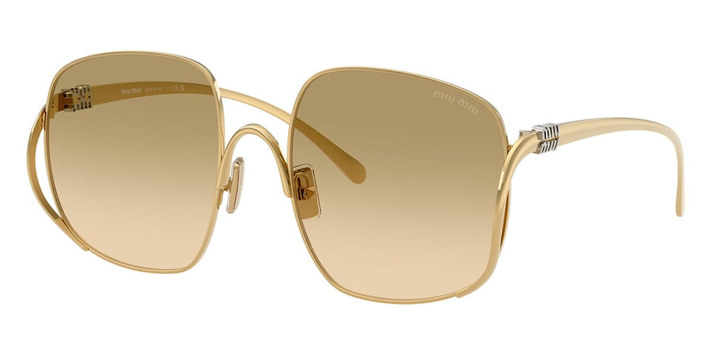 Miu Miu MU A57S 5AK20S Sunglasses