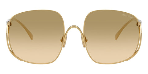 Miu Miu MU A57S 5AK20S Sunglasses