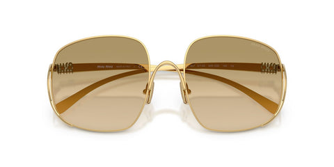 Miu Miu MU A57S 5AK20S Sunglasses