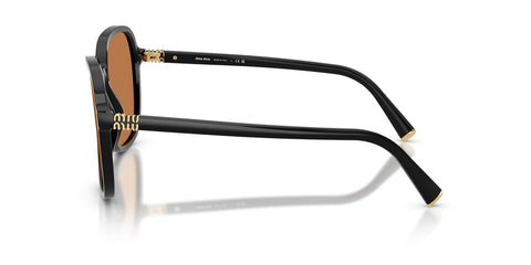 Miu Miu MU B01S 16K90Q Sunglasses