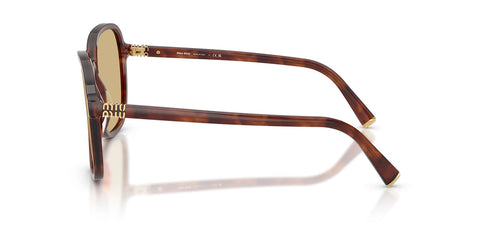 Miu Miu MU B01S 26E10R Sunglasses