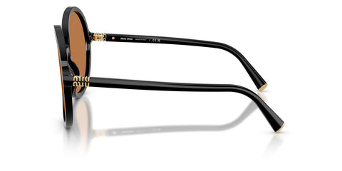 Miu Miu MU B02S 16K90Q Sunglasses