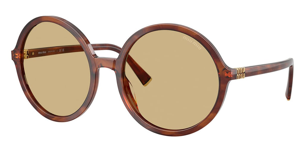 Miu Miu MU B02S 26E10R Sunglasses