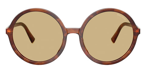 Miu Miu MU B02S 26E10R Sunglasses