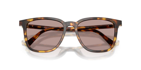 Miu Miu MU B03S 14L20I Sunglasses