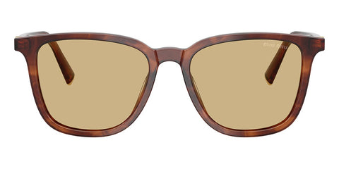 Miu Miu MU B03S 26E10R Sunglasses