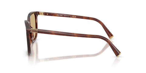 Miu Miu MU B03S 26E10R Sunglasses
