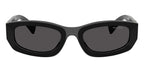 Miu Miu MU B04S 16K08Z Sunglasses