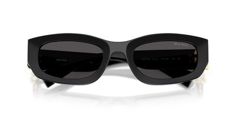 Miu Miu MU B04S 16K08Z Sunglasses